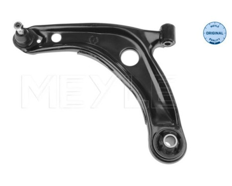 Track Control Arm MEYLE-ORIGINAL Quality 30-16 050 0023, Image 2