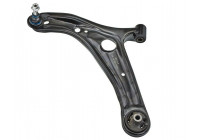 Track Control Arm MEYLE-ORIGINAL Quality 30-16 050 0026