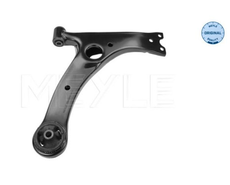 Track Control Arm MEYLE-ORIGINAL Quality 30-16 050 0037, Image 2