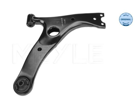 Track Control Arm MEYLE-ORIGINAL Quality 30-16 050 0082, Image 2