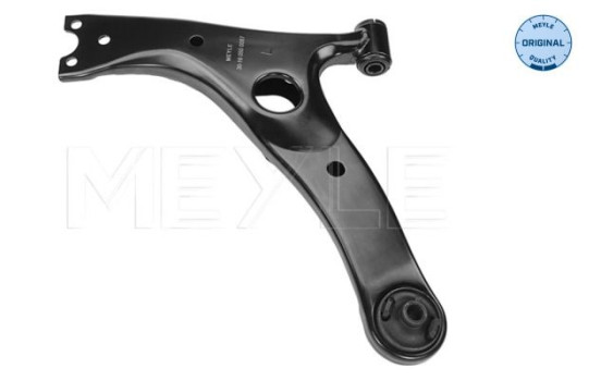 Track Control Arm MEYLE-ORIGINAL Quality 30-16 050 0087