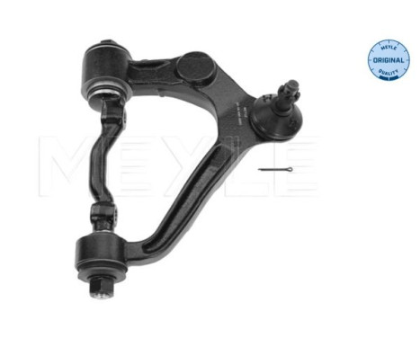 Track Control Arm MEYLE-ORIGINAL Quality 30-16 050 0090, Image 2