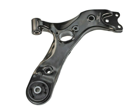 Track Control Arm MEYLE-ORIGINAL Quality 30-16 050 0109