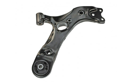 Track Control Arm MEYLE-ORIGINAL Quality 30-16 050 0109
