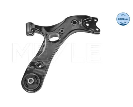 Track Control Arm MEYLE-ORIGINAL Quality 30-16 050 0109, Image 2