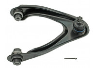 Track Control Arm MEYLE-ORIGINAL Quality 31-16 050 0056