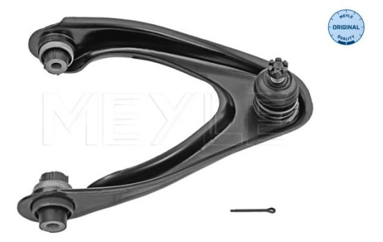 Track Control Arm MEYLE-ORIGINAL Quality 31-16 050 0056, Image 2