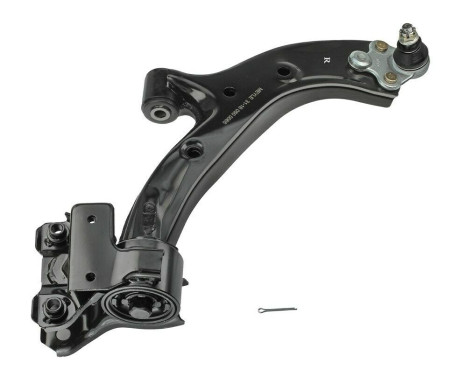 Track Control Arm MEYLE-ORIGINAL Quality 31-16 050 0065