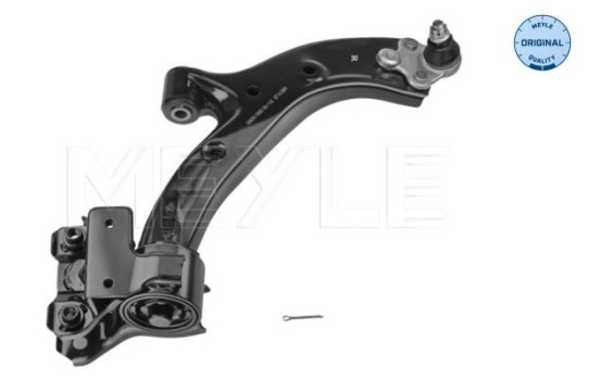 Track Control Arm MEYLE-ORIGINAL Quality 31-16 050 0065, Image 2