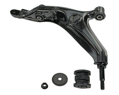 Track Control Arm MEYLE-ORIGINAL Quality 31-16 050 0073