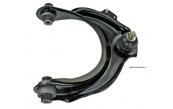 Track Control Arm MEYLE-ORIGINAL Quality 31-16 050 0082