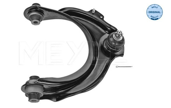 Track Control Arm MEYLE-ORIGINAL Quality 31-16 050 0082, Image 2