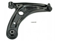 Track Control Arm MEYLE-ORIGINAL Quality 31-16 050 0090