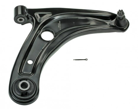 Track Control Arm MEYLE-ORIGINAL Quality 31-16 050 0090