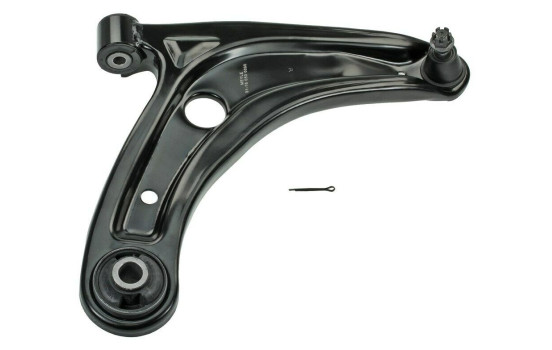 Track Control Arm MEYLE-ORIGINAL Quality 31-16 050 0090
