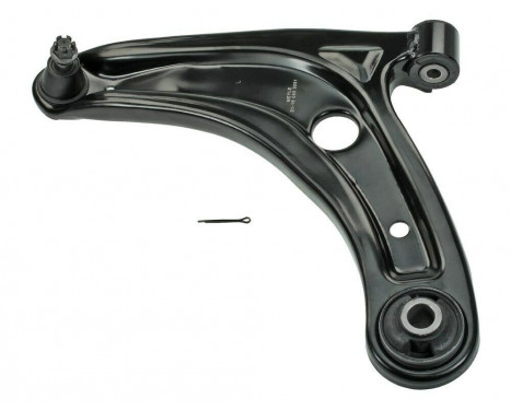 Track Control Arm MEYLE-ORIGINAL Quality 31-16 050 0091