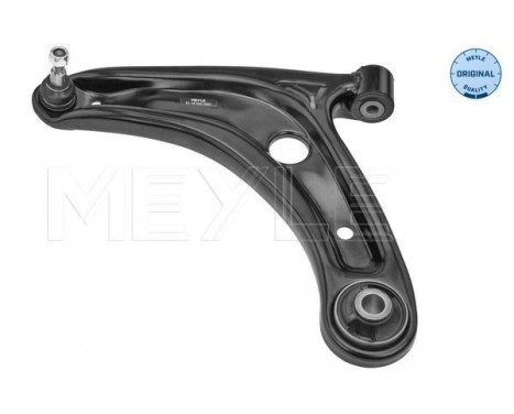 Track Control Arm MEYLE-ORIGINAL Quality 31-16 050 0091, Image 2