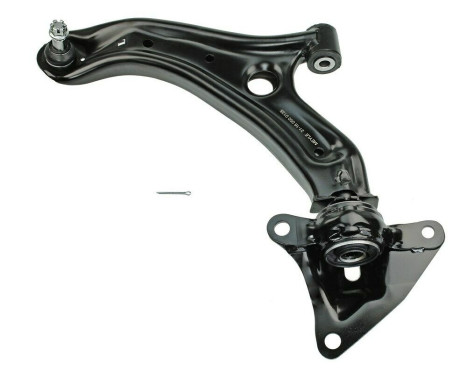 Track Control Arm MEYLE-ORIGINAL Quality 31-16 050 0135
