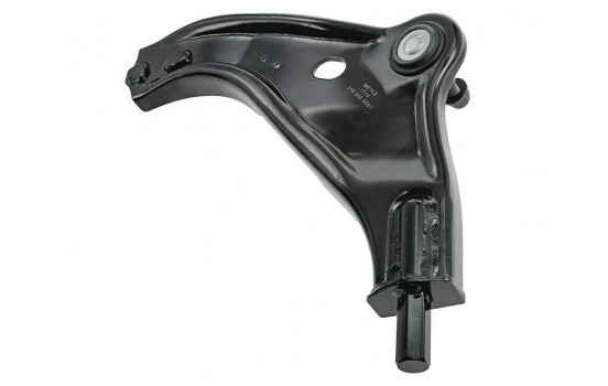 Track Control Arm MEYLE-ORIGINAL Quality 316 050 0081