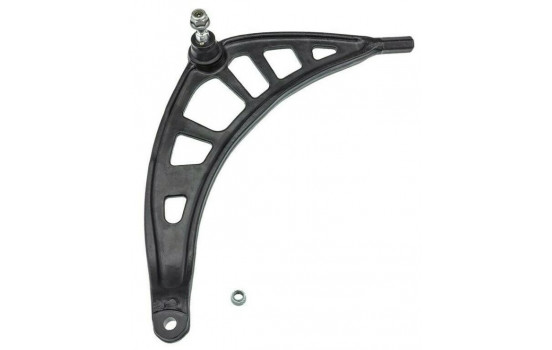 Track Control Arm MEYLE-ORIGINAL Quality 316 050 0092