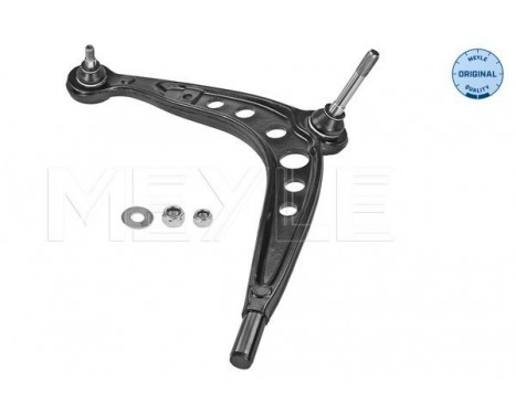 Track Control Arm MEYLE-ORIGINAL Quality 316 050 4367, Image 2
