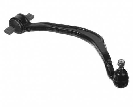 Track Control Arm MEYLE-ORIGINAL Quality 32-16 050 0026