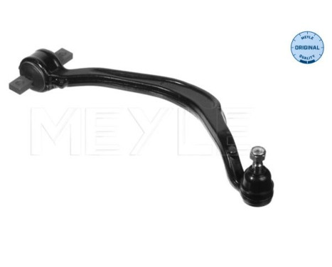 Track Control Arm MEYLE-ORIGINAL Quality 32-16 050 0026, Image 2