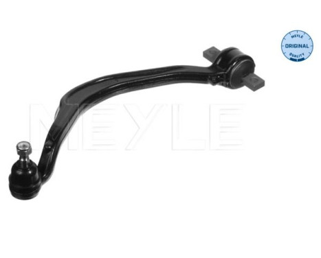 Track Control Arm MEYLE-ORIGINAL Quality 32-16 050 0027, Image 2