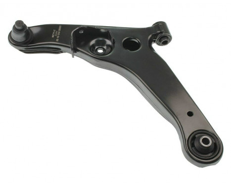 Track Control Arm MEYLE-ORIGINAL Quality 32-16 050 0060