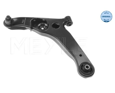 Track Control Arm MEYLE-ORIGINAL Quality 32-16 050 0060, Image 2
