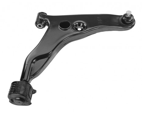 Track Control Arm MEYLE-ORIGINAL Quality 32-16 050 0074