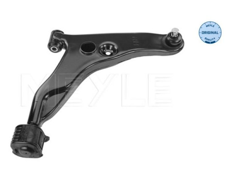 Track Control Arm MEYLE-ORIGINAL Quality 32-16 050 0074, Image 2