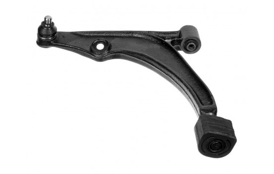 Track Control Arm MEYLE-ORIGINAL Quality 33-16 050 0000