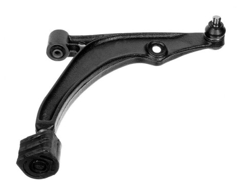 Track Control Arm MEYLE-ORIGINAL Quality 33-16 050 0002