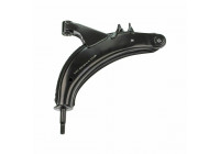 Track Control Arm MEYLE-ORIGINAL Quality 34-16 050 0005