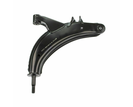 Track Control Arm MEYLE-ORIGINAL Quality 34-16 050 0005