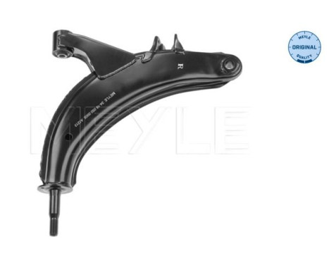 Track Control Arm MEYLE-ORIGINAL Quality 34-16 050 0005, Image 2