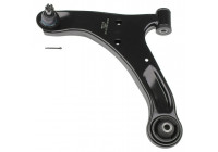 Track Control Arm MEYLE-ORIGINAL Quality 34-16 050 0019
