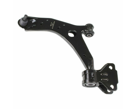 Track Control Arm MEYLE-ORIGINAL Quality 35-16 050 0010