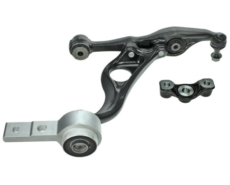 Track Control Arm MEYLE-ORIGINAL Quality 35-16 050 0018
