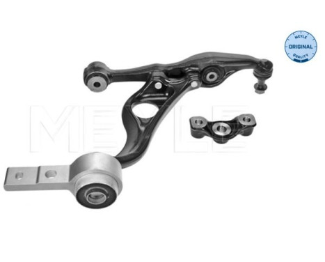 Track Control Arm MEYLE-ORIGINAL Quality 35-16 050 0018, Image 2
