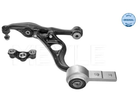 Track Control Arm MEYLE-ORIGINAL Quality 35-16 050 0019