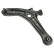 Track Control Arm MEYLE-ORIGINAL Quality 35-16 050 0021