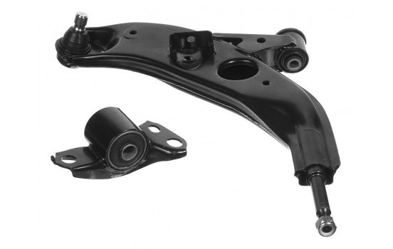 Track Control Arm MEYLE-ORIGINAL Quality 35-16 050 0036