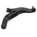 Track Control Arm MEYLE-ORIGINAL Quality 35-16 050 0042