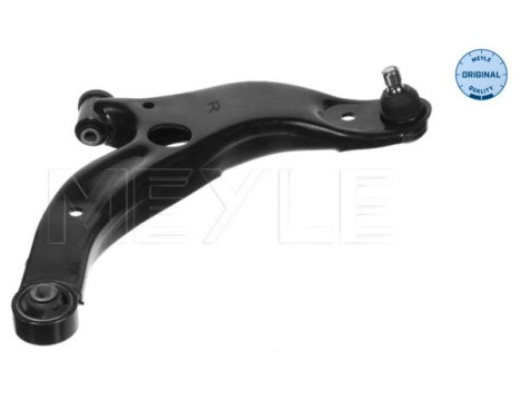 Track Control Arm MEYLE-ORIGINAL Quality 35-16 050 0042, Image 2
