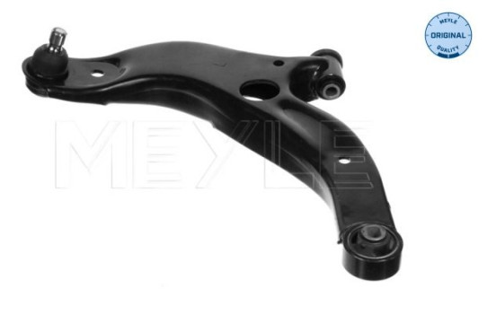 Track Control Arm MEYLE-ORIGINAL Quality 35-16 050 0043, Image 2