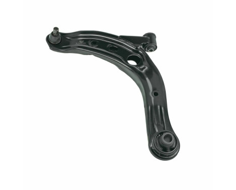 Track Control Arm MEYLE-ORIGINAL Quality 35-16 050 0051
