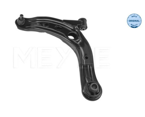 Track Control Arm MEYLE-ORIGINAL Quality 35-16 050 0051, Image 2