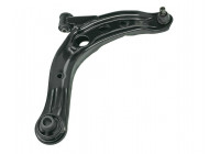 Track Control Arm MEYLE-ORIGINAL Quality 35-16 050 0052